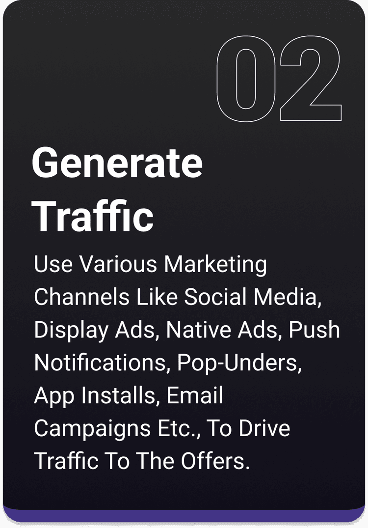 Step 2 - Generate Traffic